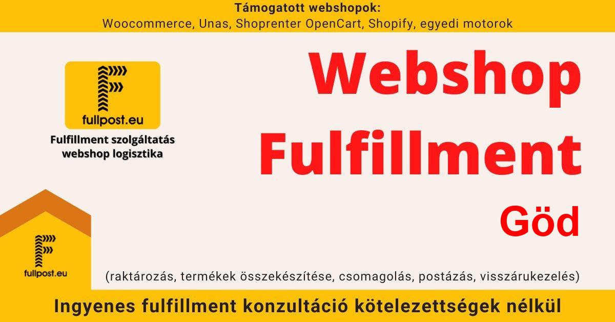 Fulfillment Göd