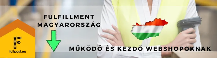 Fulfillment Magyarország